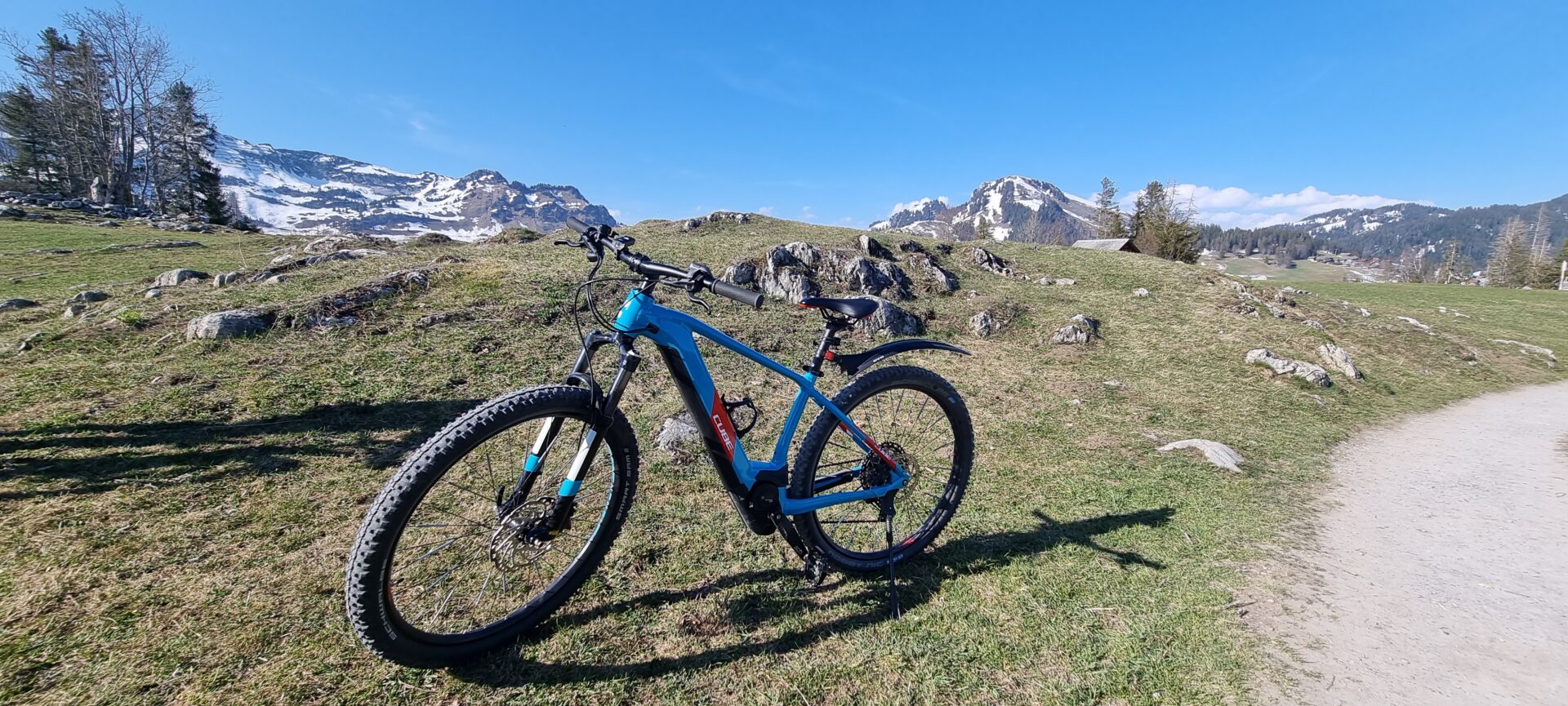 Aktivitäten rund um den Walensee